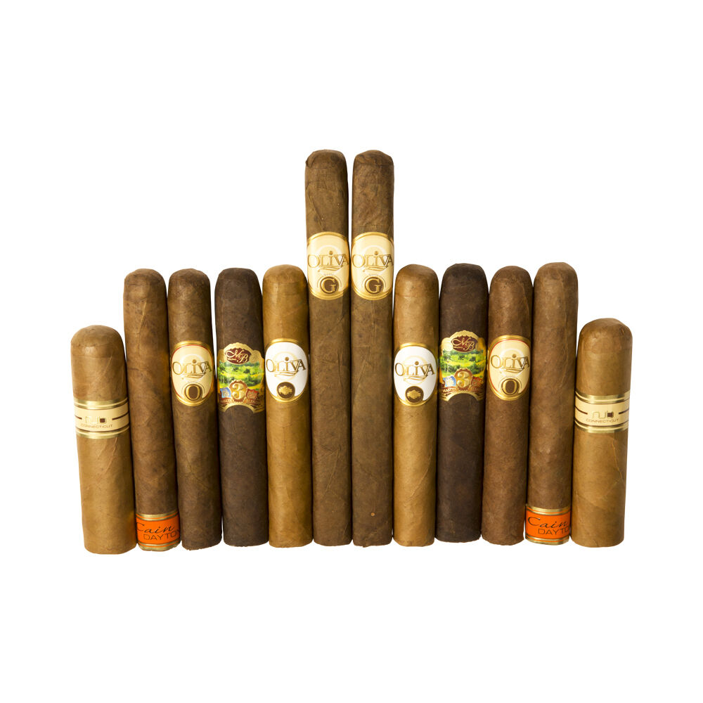 Oliva Mixed Collection #7, , cigars